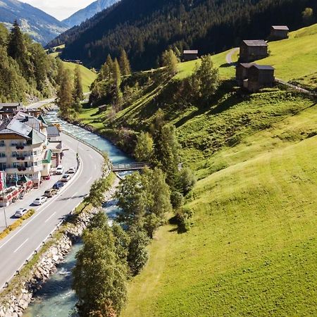 Hotel Hoellroah Kappl  Dış mekan fotoğraf