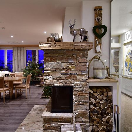 Hotel Hoellroah Kappl  Dış mekan fotoğraf