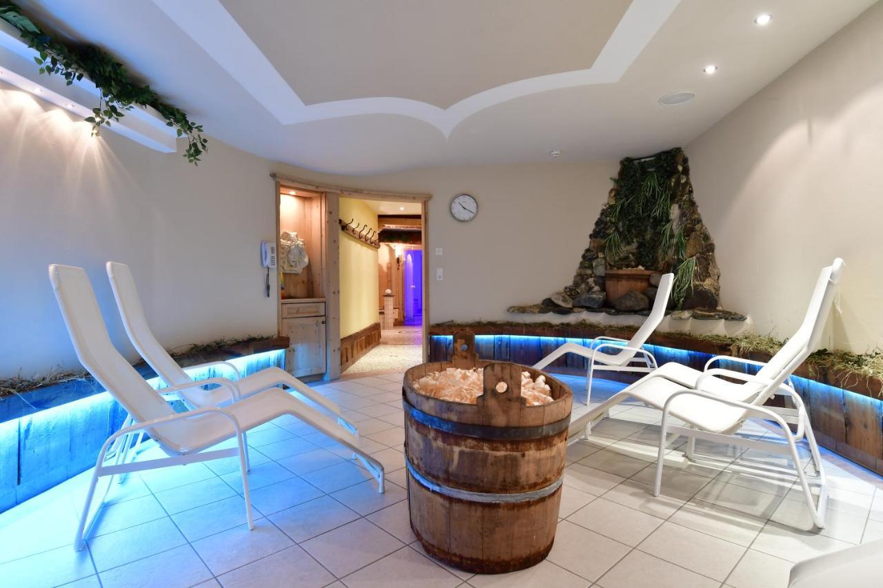 Hotel Hoellroah Kappl  Dış mekan fotoğraf