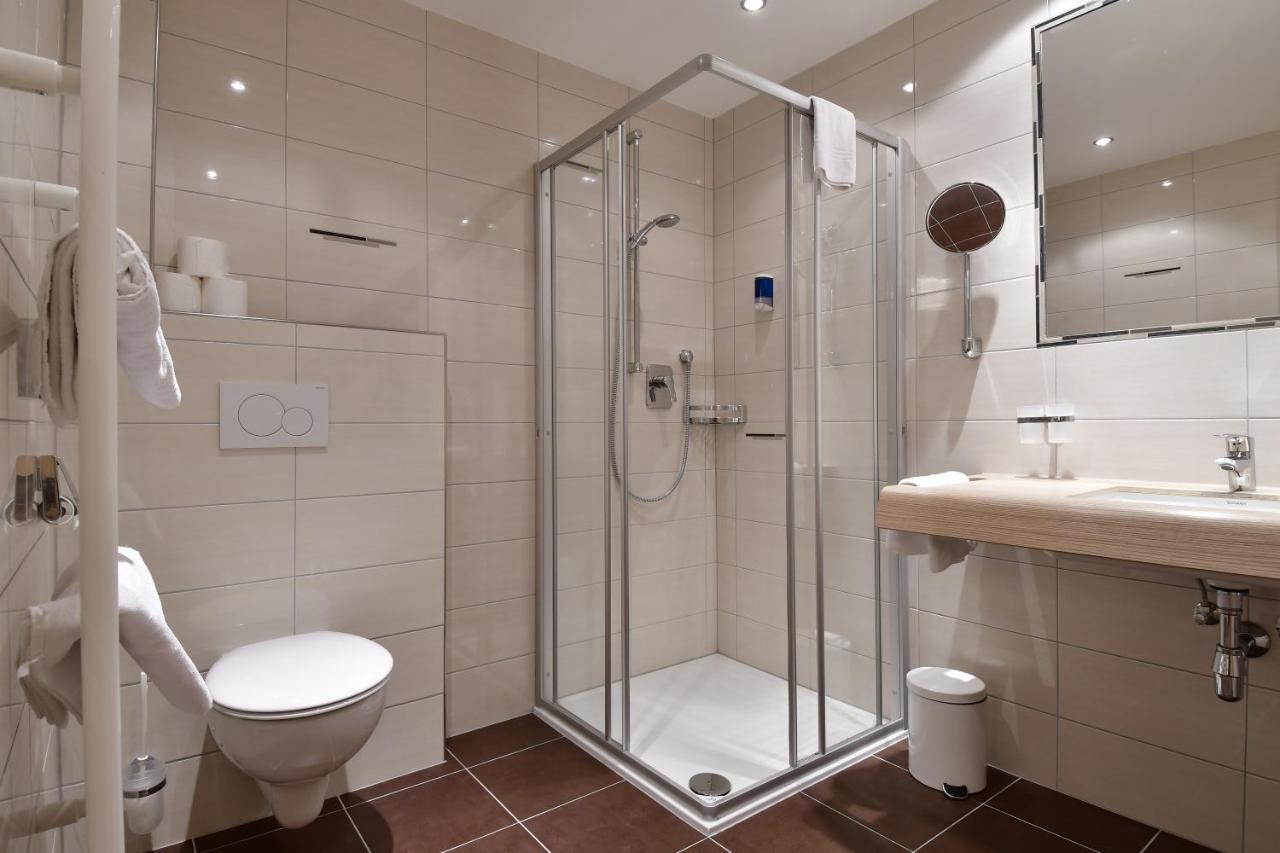 Hotel Hoellroah Kappl  Dış mekan fotoğraf
