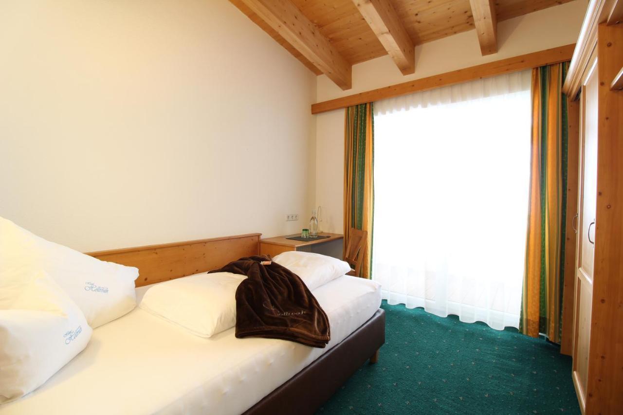 Hotel Hoellroah Kappl  Dış mekan fotoğraf