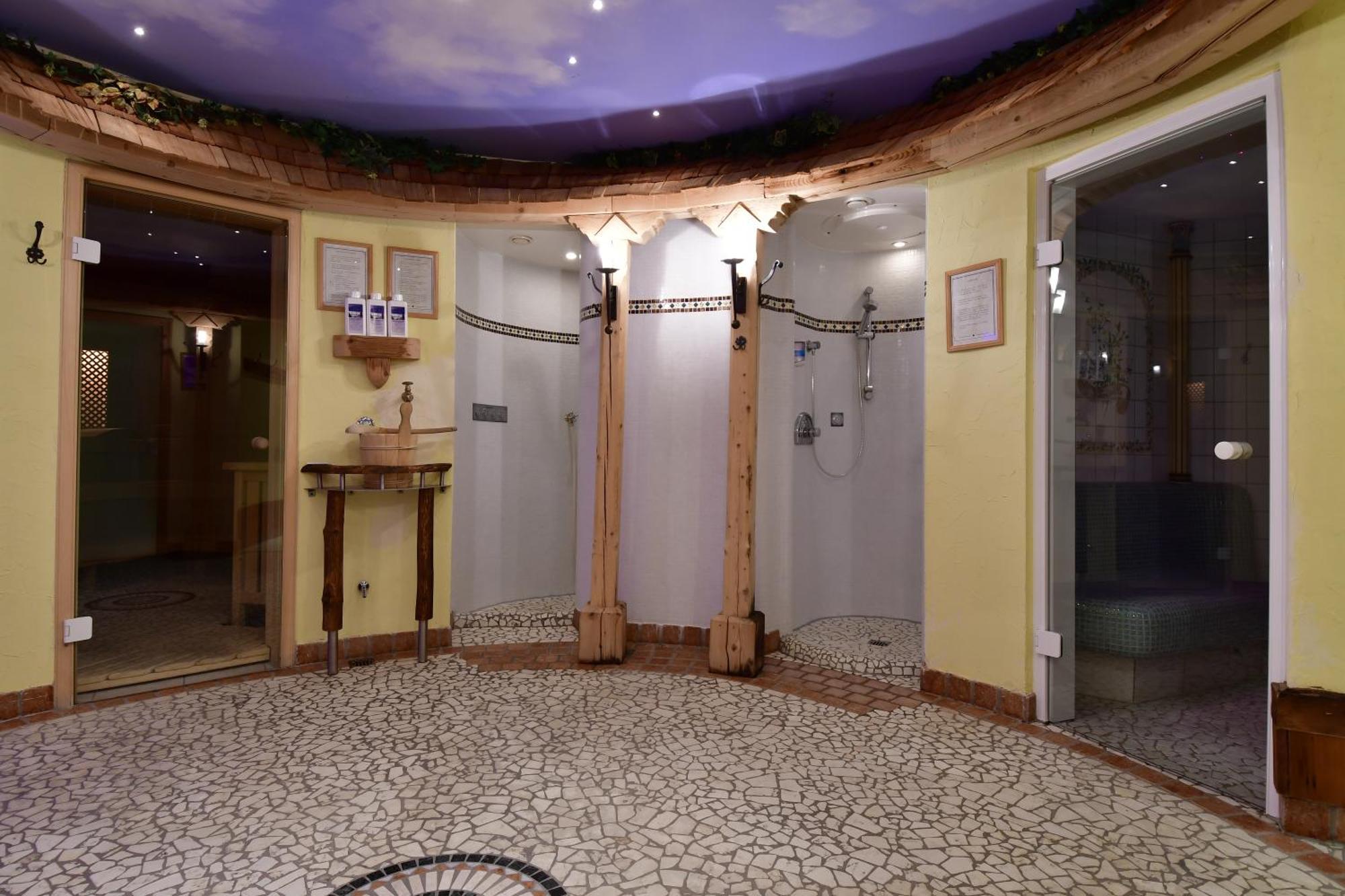 Hotel Hoellroah Kappl  Dış mekan fotoğraf