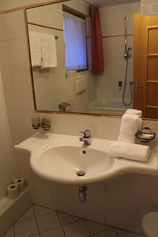 Hotel Hoellroah Kappl  Dış mekan fotoğraf