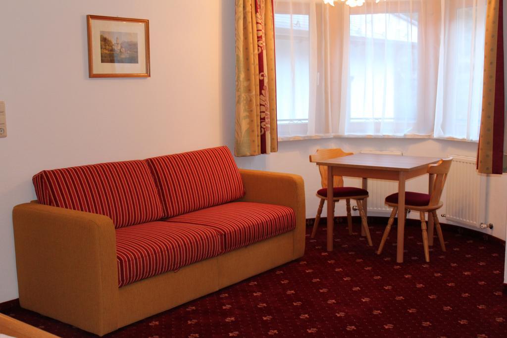 Hotel Hoellroah Kappl  Oda fotoğraf