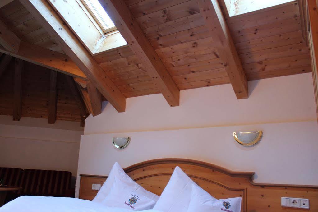 Hotel Hoellroah Kappl  Dış mekan fotoğraf