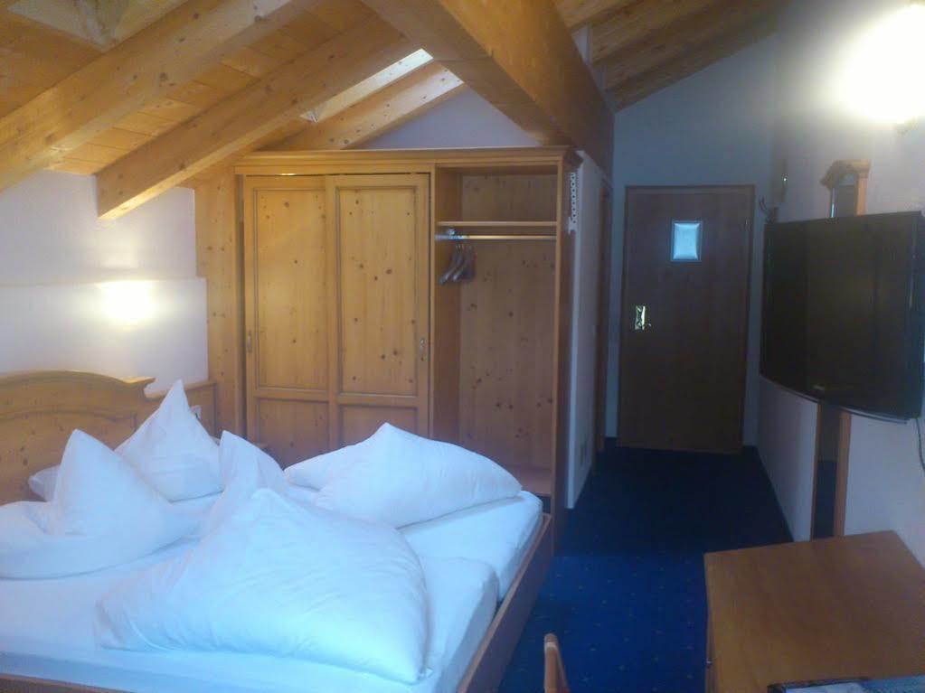 Hotel Hoellroah Kappl  Dış mekan fotoğraf