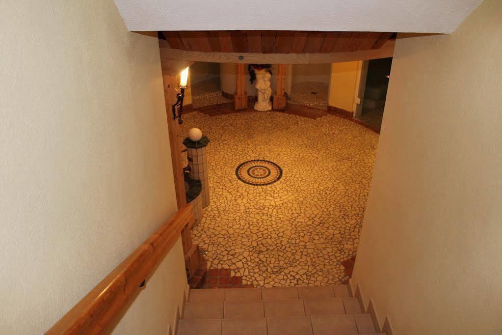 Hotel Hoellroah Kappl  Dış mekan fotoğraf