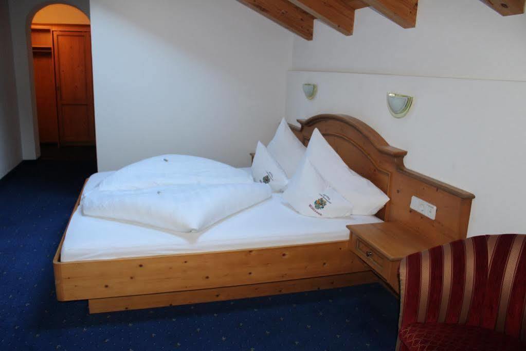 Hotel Hoellroah Kappl  Dış mekan fotoğraf